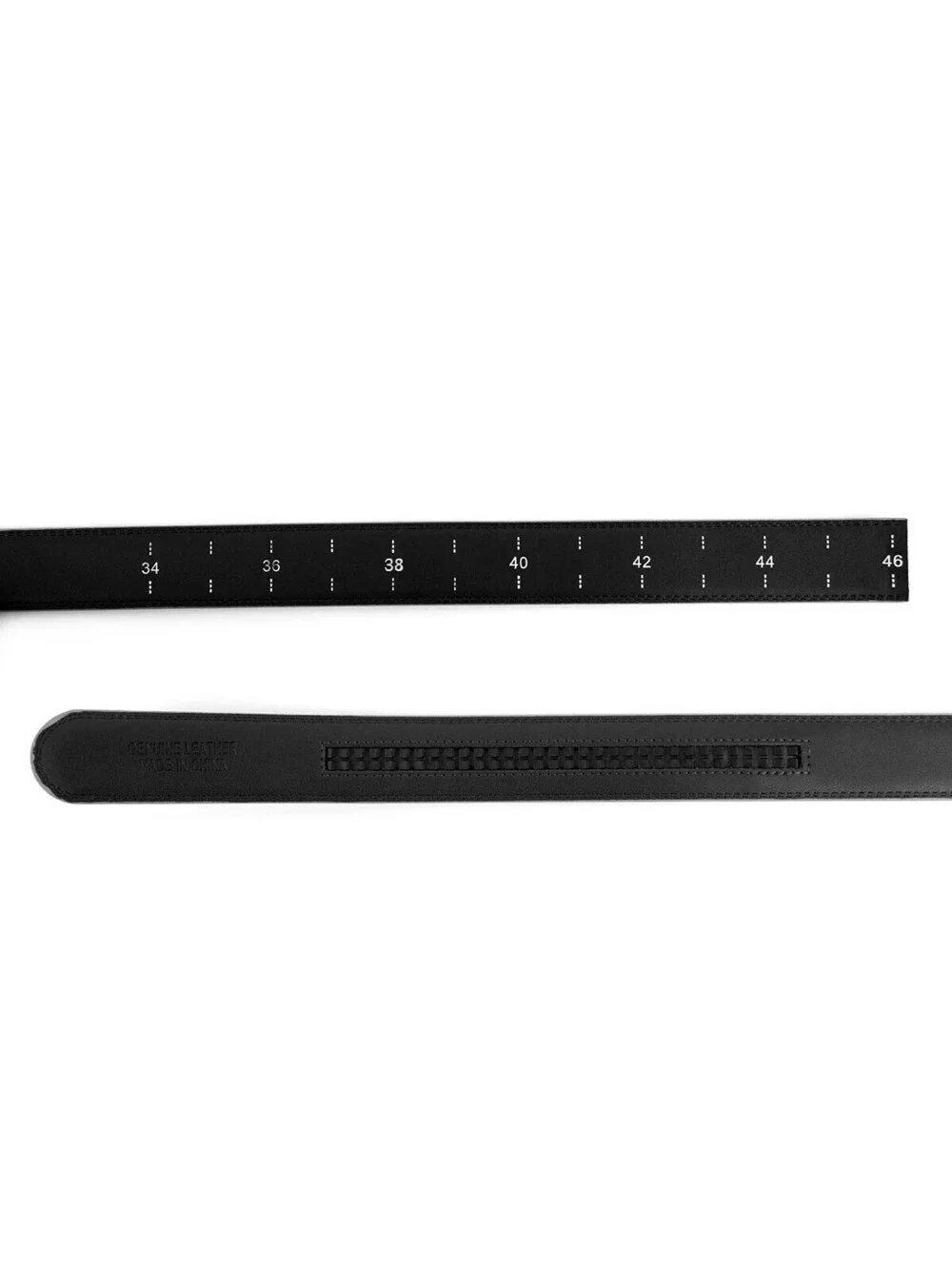 MGLBB29-BT British Sliding Buckle 46